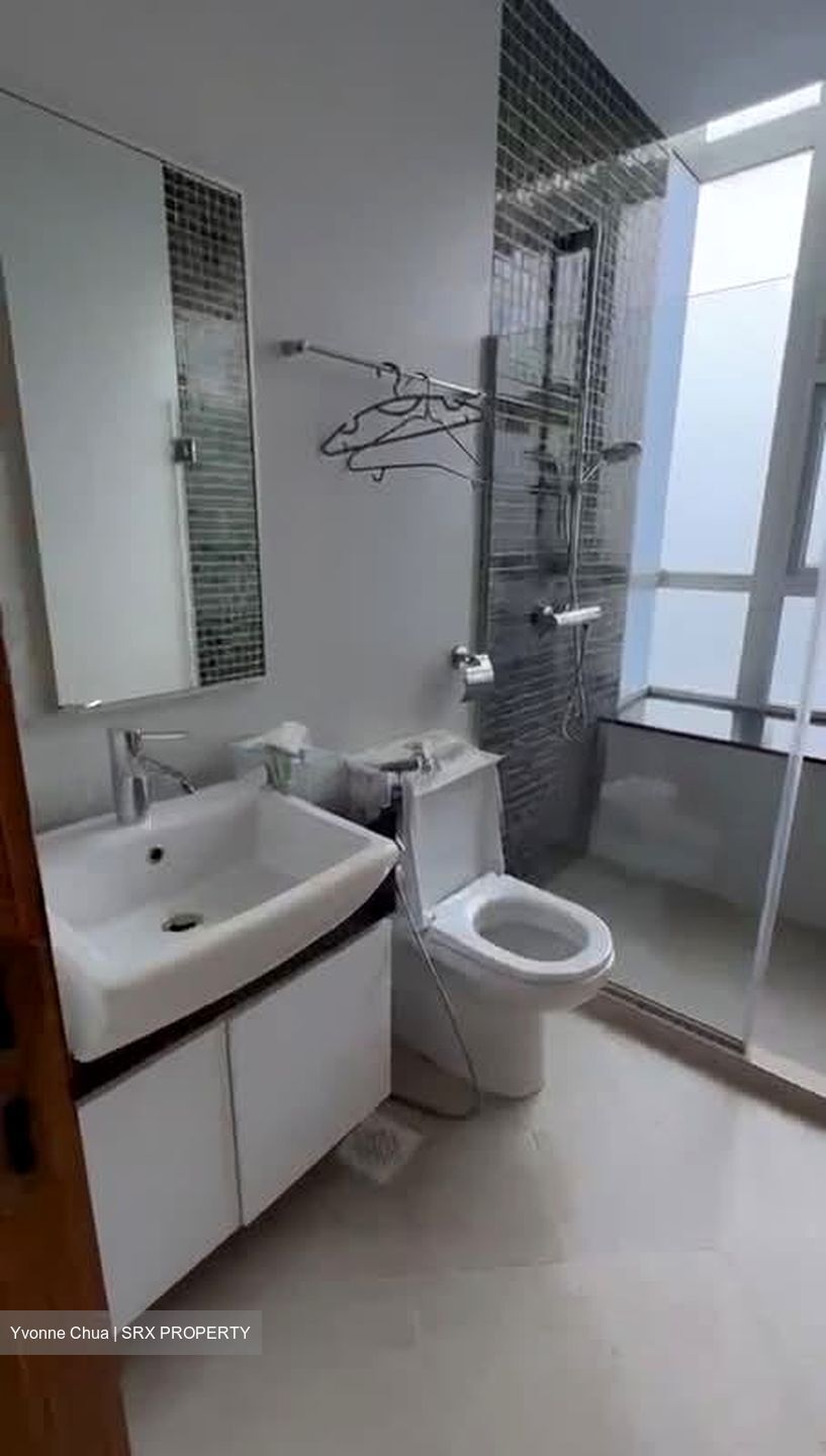 City Regency (D12), Apartment #574469611